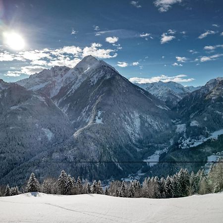 Astegg, Alpengasthof Finkenberg Ngoại thất bức ảnh